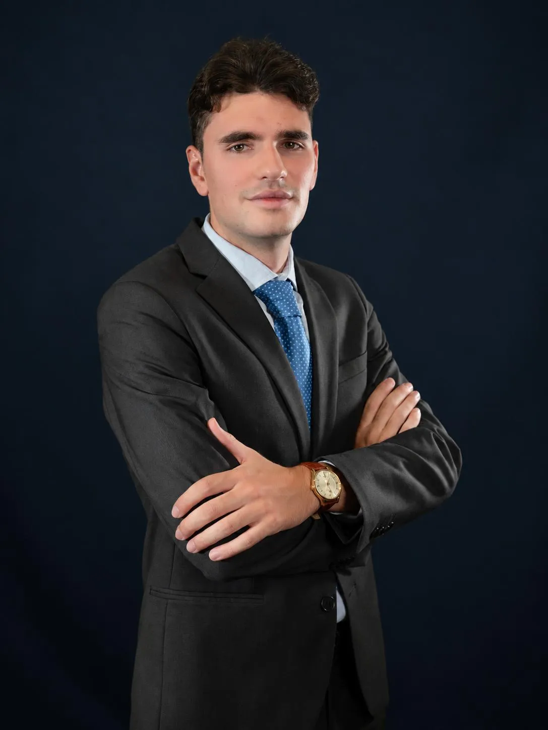 Darío Morcillo Joyas