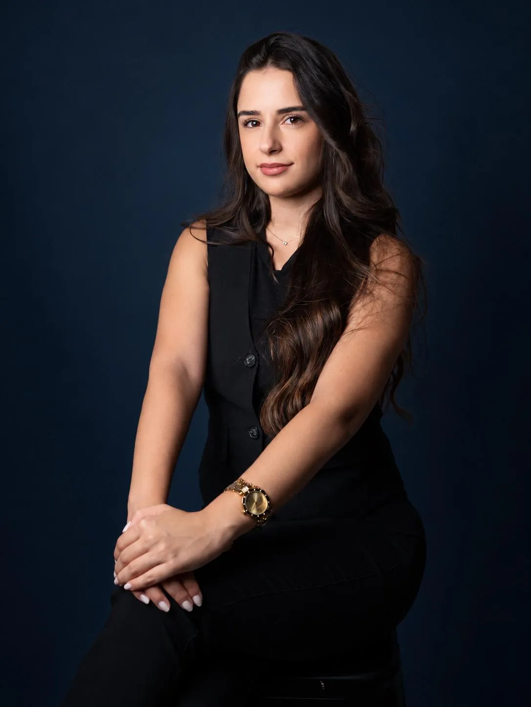 Mar González Beltrán